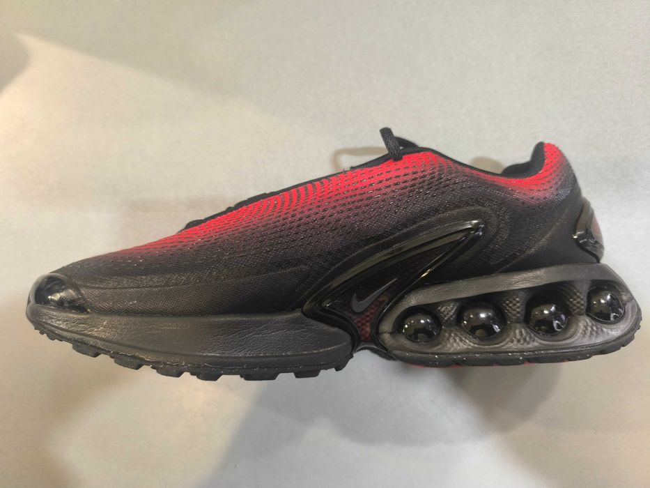 Nike Air Dn N43/27,5sm.Маратонки с камери.Нови.Оригинал.