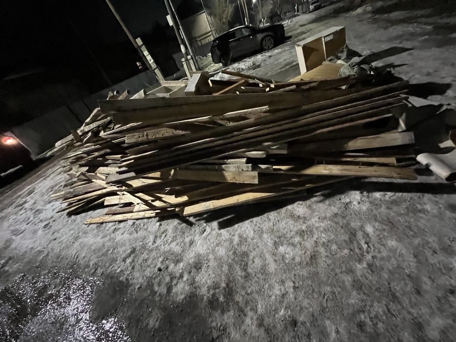 Отынға ағаш тегін