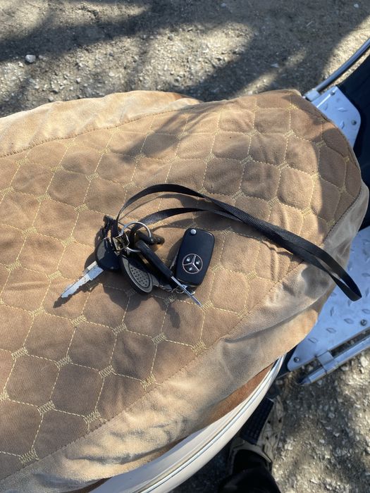 Скутер 125 с регисрация