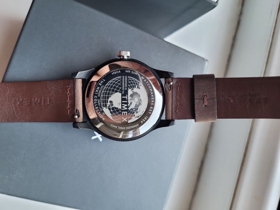 Timex MK 1 часики