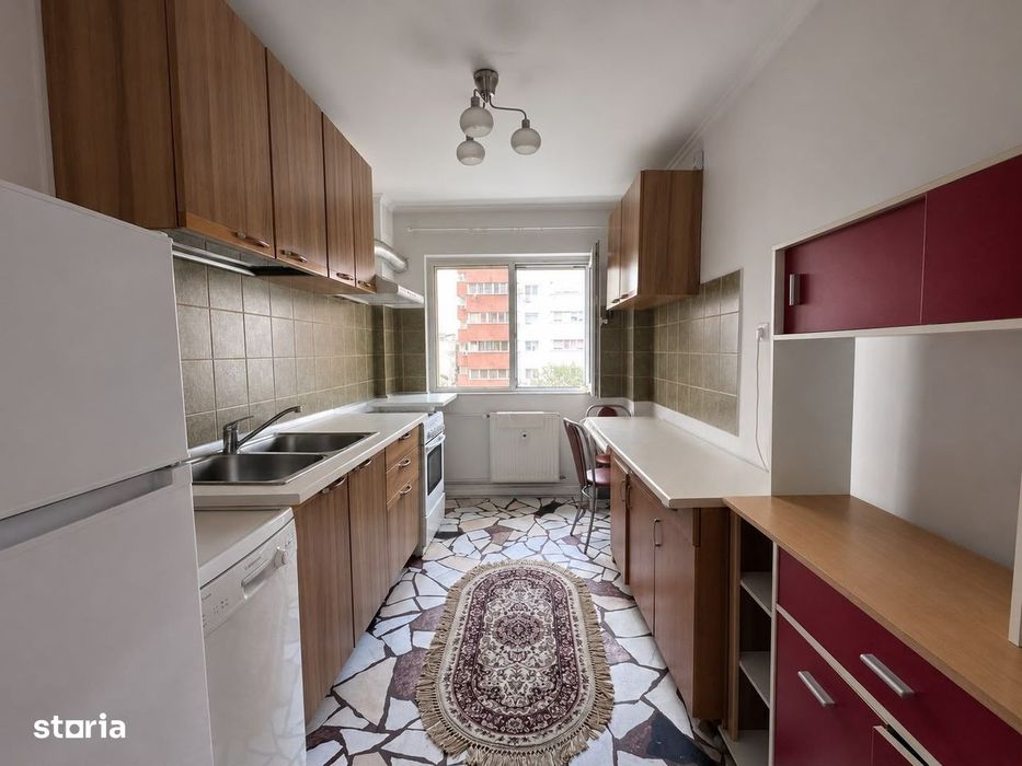 Apartament 3 camere | Calea Moșilor