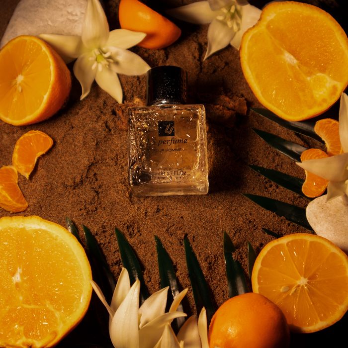 Sospiro Erba Pura Kod:U7