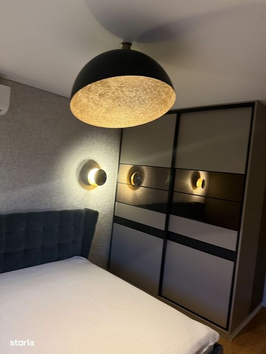 Apartament 2 camere, Bloc Yacht Kid, 66.3mp