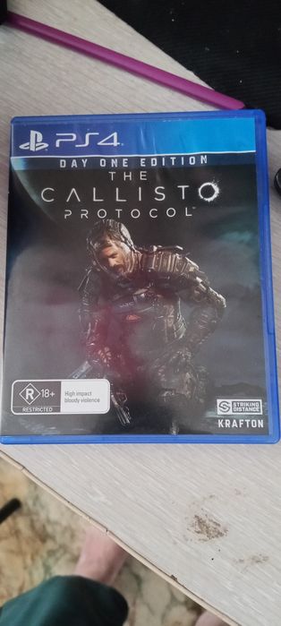 Продам игры плс рс4