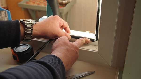 Ремонт окон и дверей Akfa remont Пластиковые окна и двери - быстро!