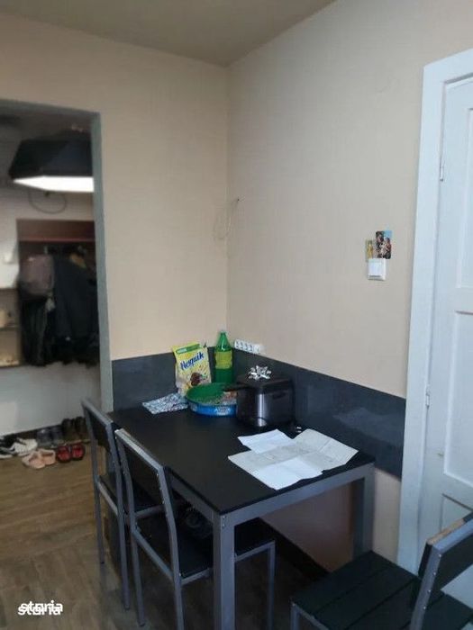 Apartament 3 camere, str. Louis Pasteur, Spit. Judetean Oradea