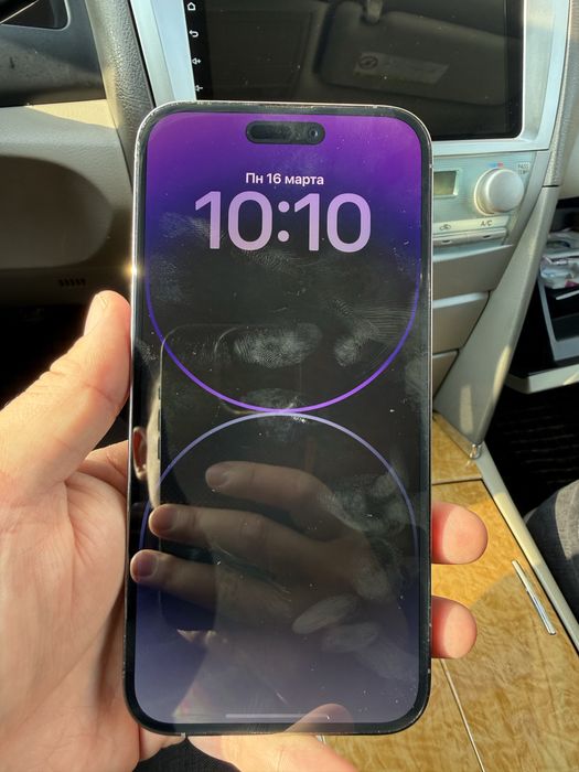 Айфон 14 про макс