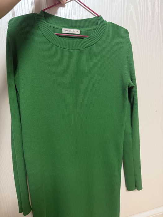 Миди платье от maria_sarieva