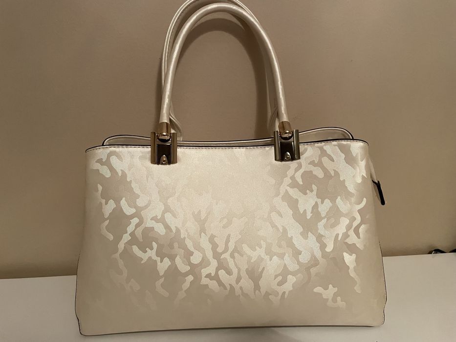 Дамска официална чанта