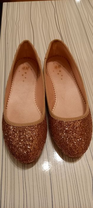 Детски балеринки