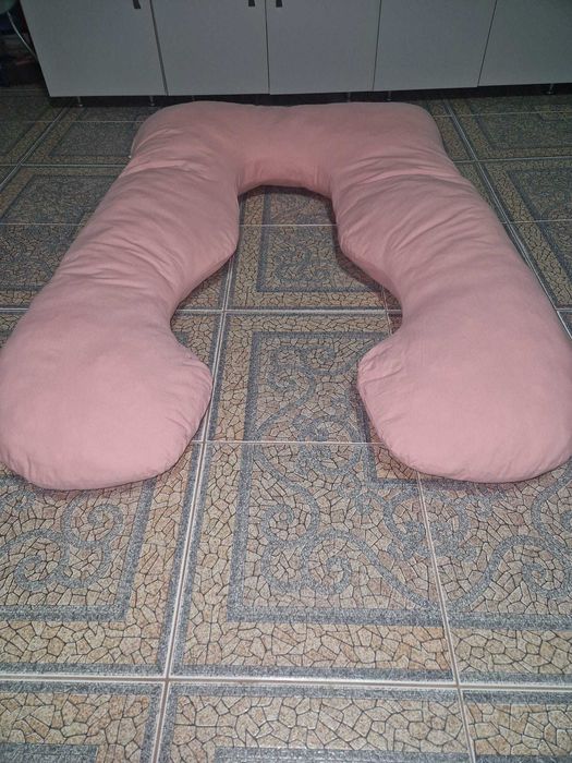 scoica bebe / balansoar bebe / cos rachita /  perna gravide