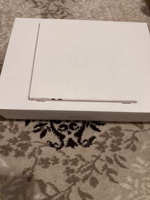 Apple MacBook Air 15 2024