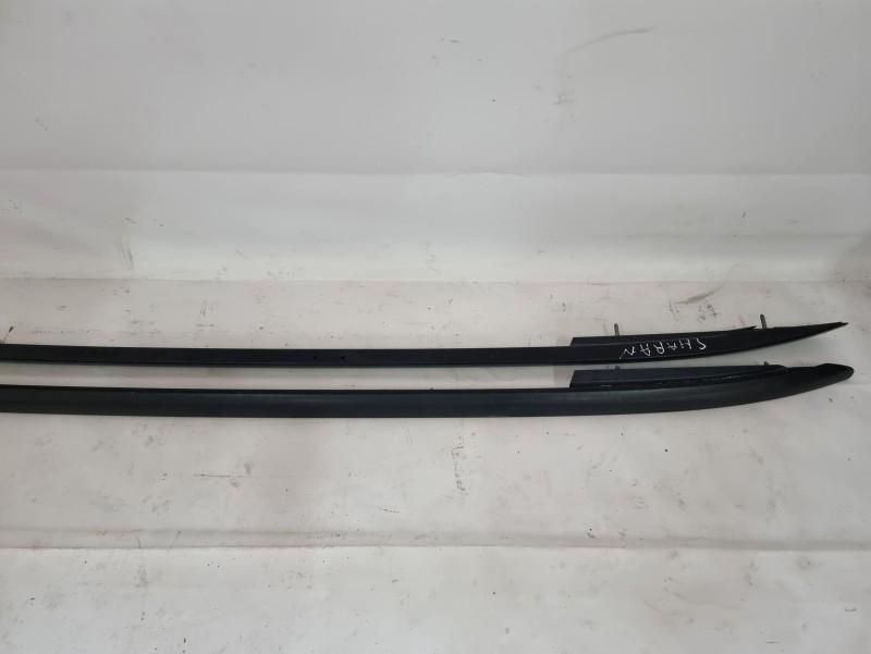 Set bare longitudinale Volkswagen Sharan 7N