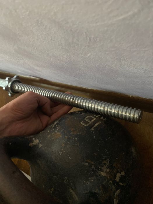 Гриф штангииииии