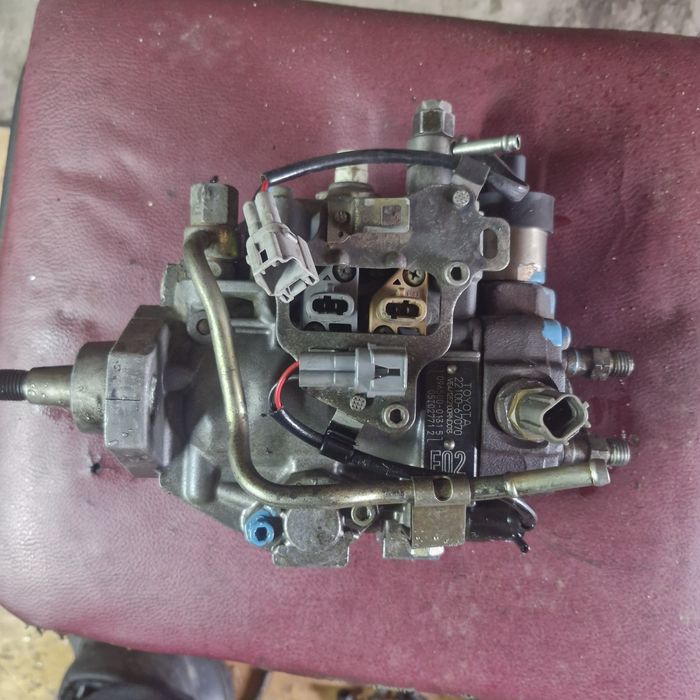 Аппаратура 1kz от prado