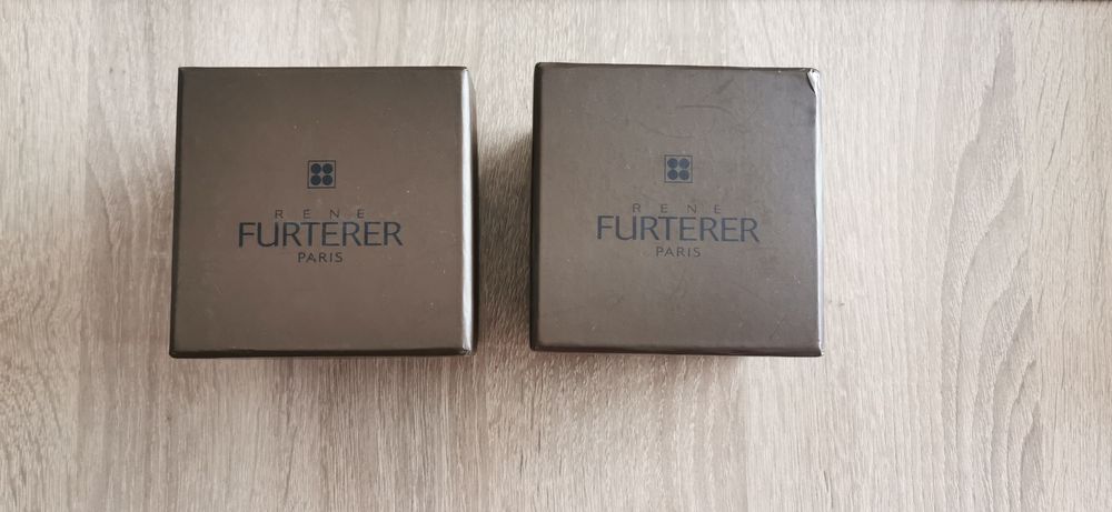 Часовник Rene Furderer