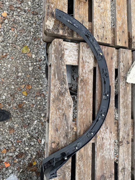 Лайсна Nissan Qashqai