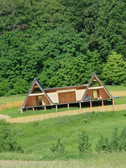Teren intravilan 3600mp intravilan Adincata Suceava