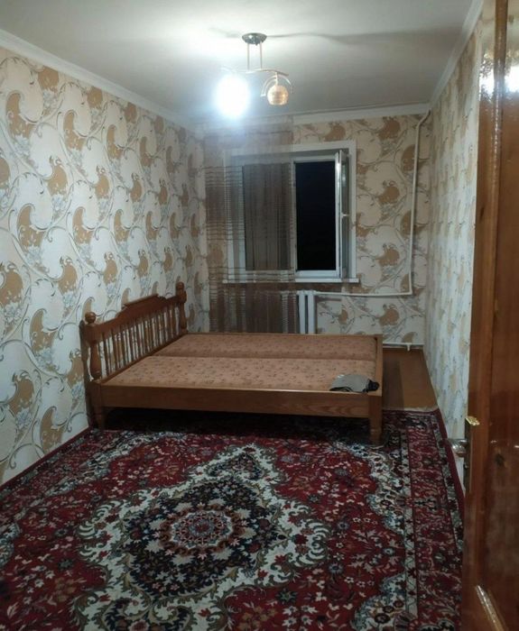 |668| Юнусобод 3 хонали квартира ижарага қулай жойлашув арзон нархда|6