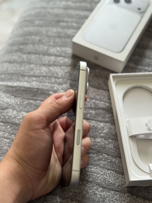 iPhone 17 Pro Max 256 Айфон 17 Про Макс