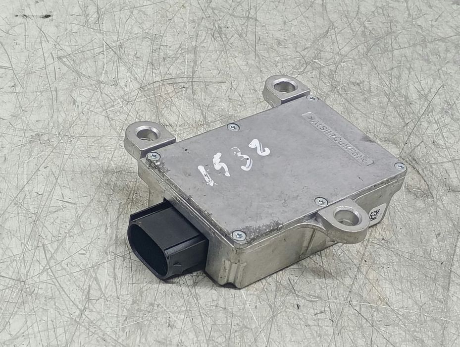 Modul confort 13223930 Saab 9-3 2 (facelift) (2007 - 2011)
