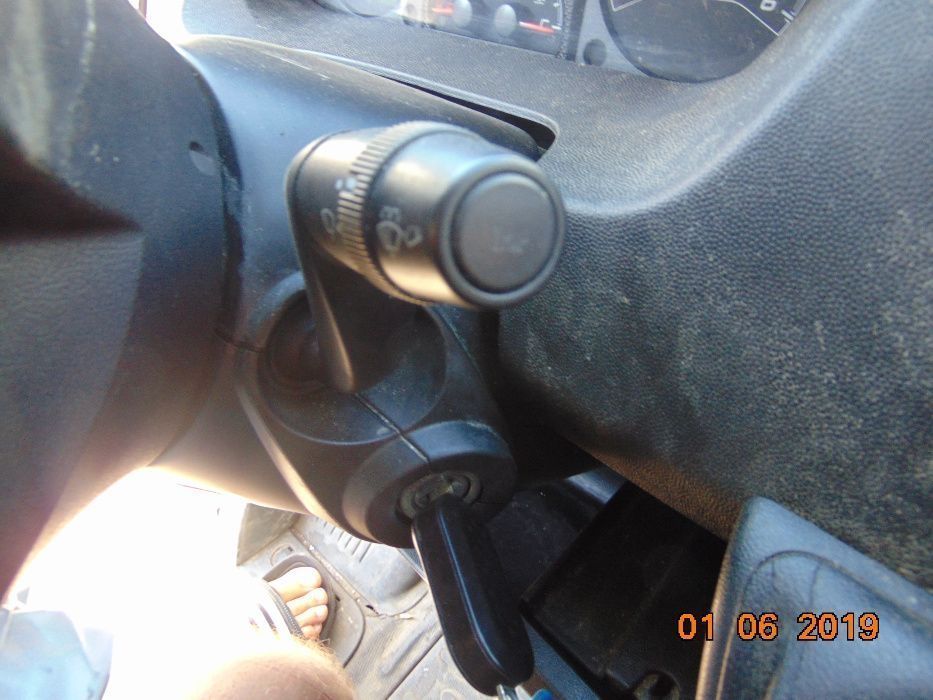 Bloc lumini Citroen Jumper 2006-2024 Peugeot Boxer Fiat Ducato banda