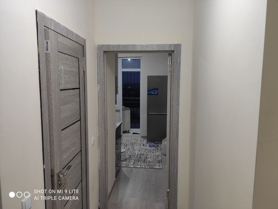 Квартира Янги Ҳаёт тумани Янги Дархонда