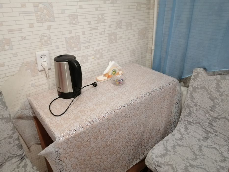 1 комнатная центр Жамакаева 71