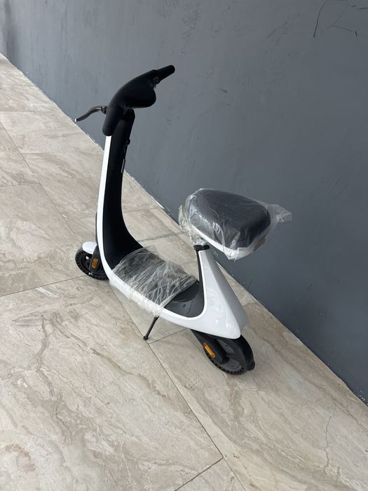 Электроскутер CityRide Mini Pro