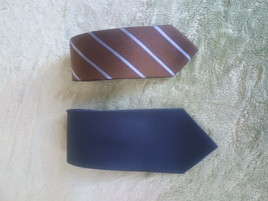 Cravate bărbați Massimo Dutti, Bigotti.