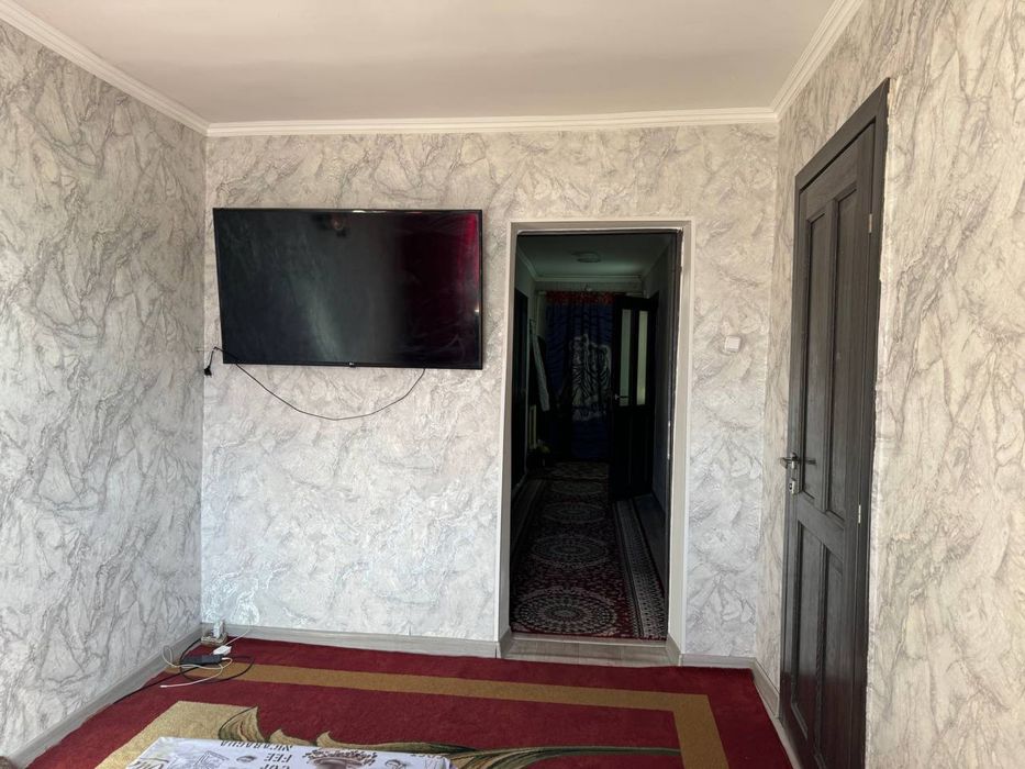 Продам дом селе Баймырза