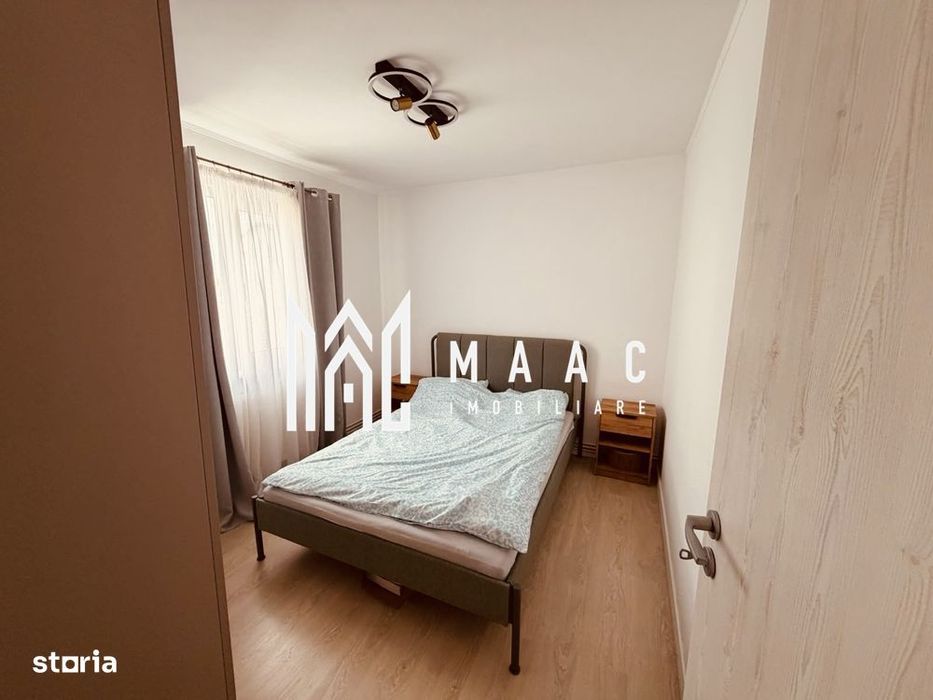 Apartament 2 camere de vânzare | Sibiu, Arhitecților | pivniță 11 mp