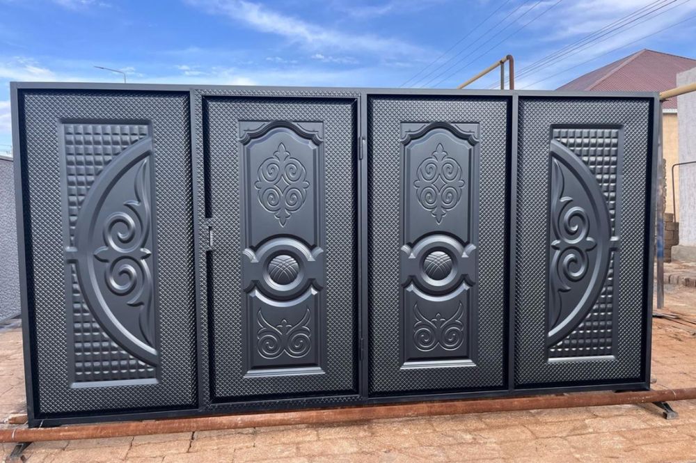 Сварочные работы