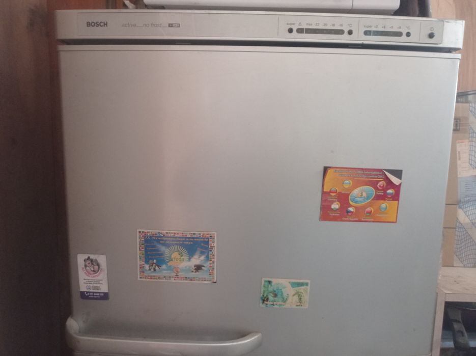 Продам холодильник