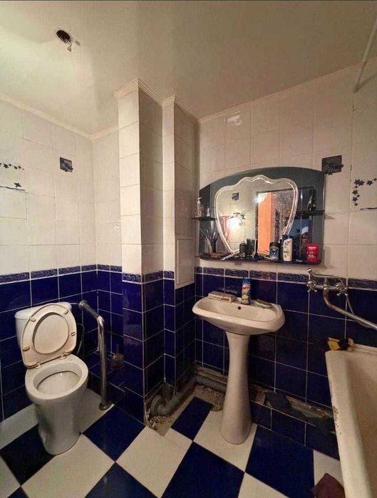 Продажа 4-комнатной квартиры