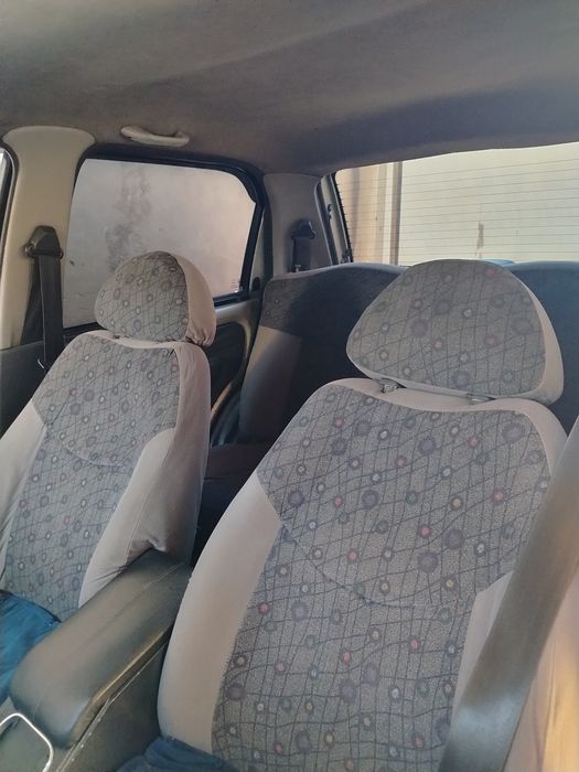 Matiz sotiladi 2000$