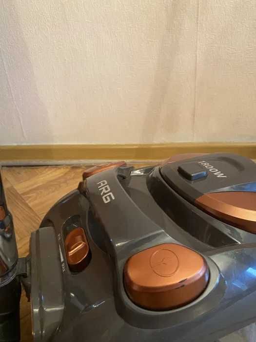 пылесос | шаңсорғыш ARG 1800 ватт