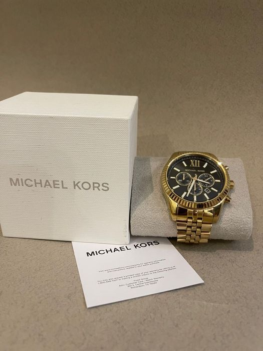 Продам Часы Мichael Kors
