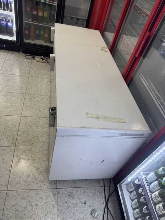 Холодильник Бирюса 560 вк VK