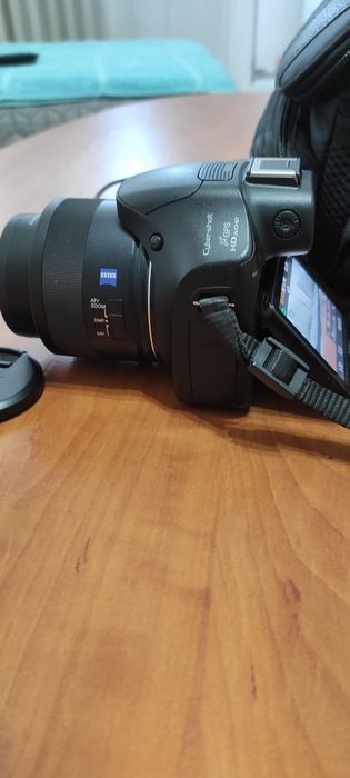 Camera foto Sony hx400v