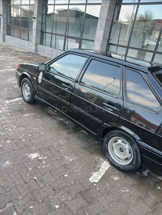 Ваз лада 2114 продаеться