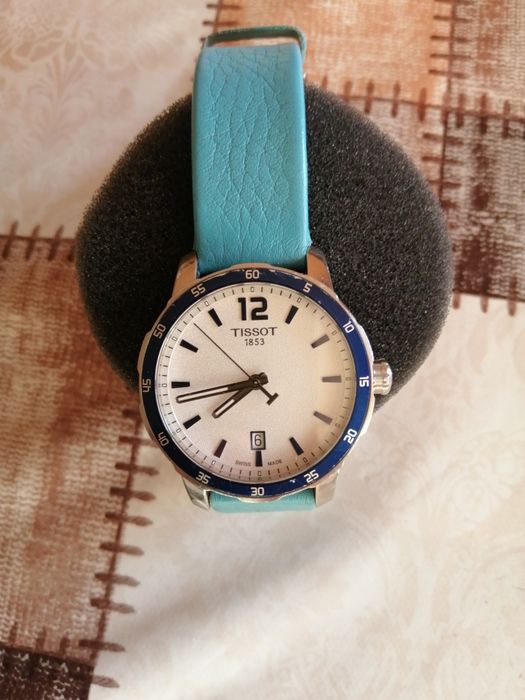 Tissot Quickster original