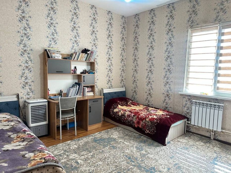 Продам 3х комнатную Карасу-6