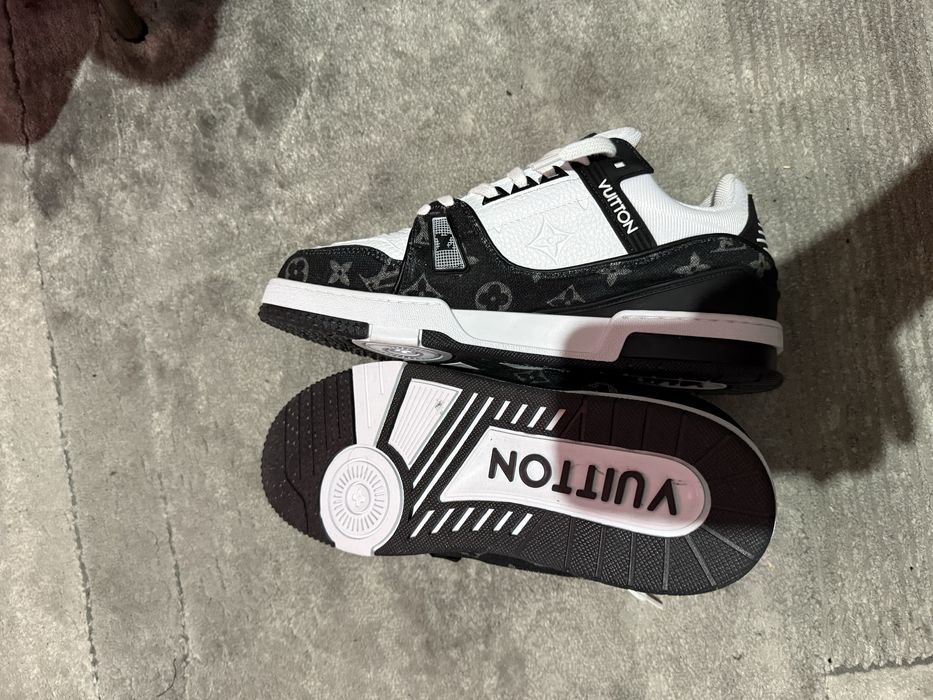 Louis Vuitton Trainer