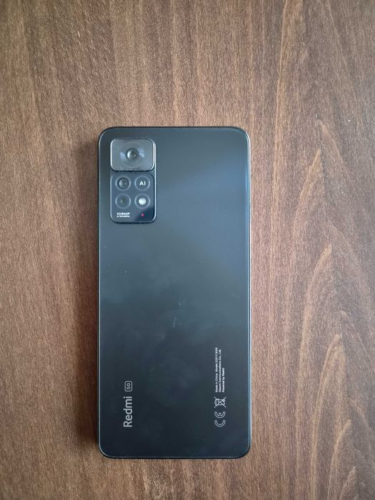 Xiaomi Redmi 11 Pro