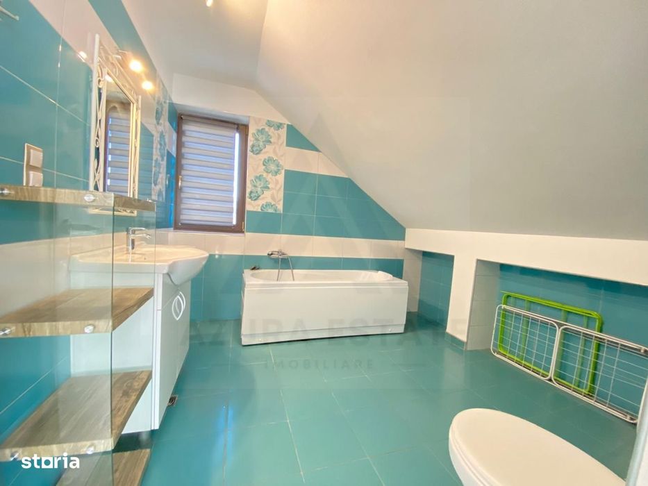 Apartament modern 2 camere 60 mp utili Petfriendly zona Centrala