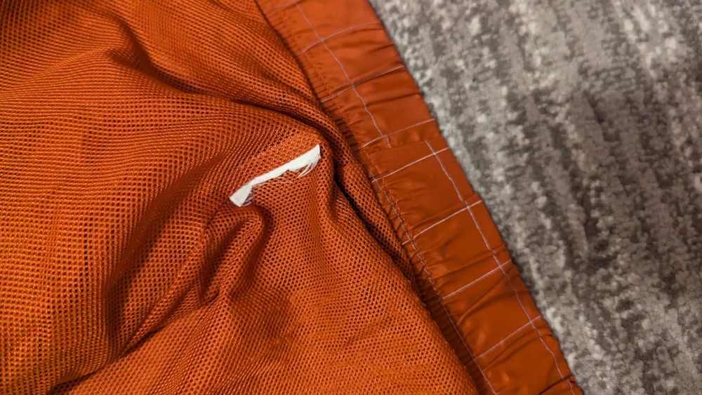 Nike jacket jacketa bluză hanorac jumper windbraker geacă vintage