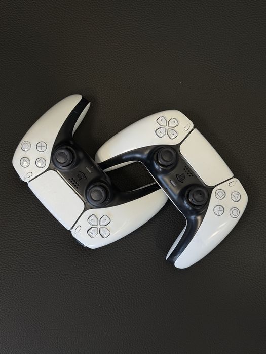 Продавам PlayStation 5 SLIM Disk