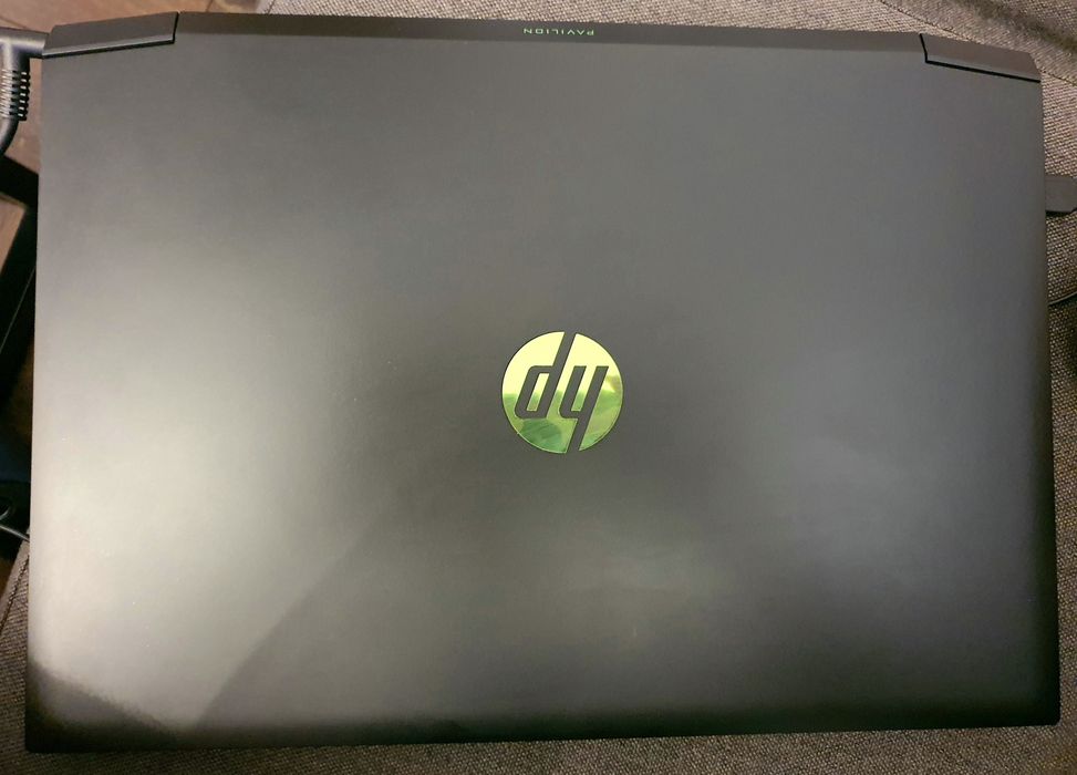 HP Pavilion Gaming Laptop 16