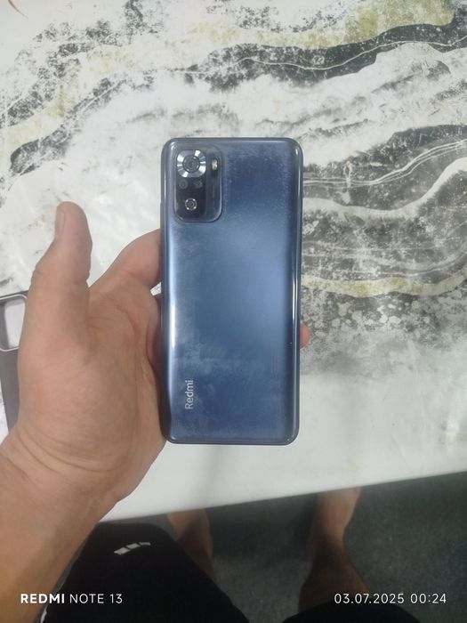 Redmi note 10s СРОЧНА